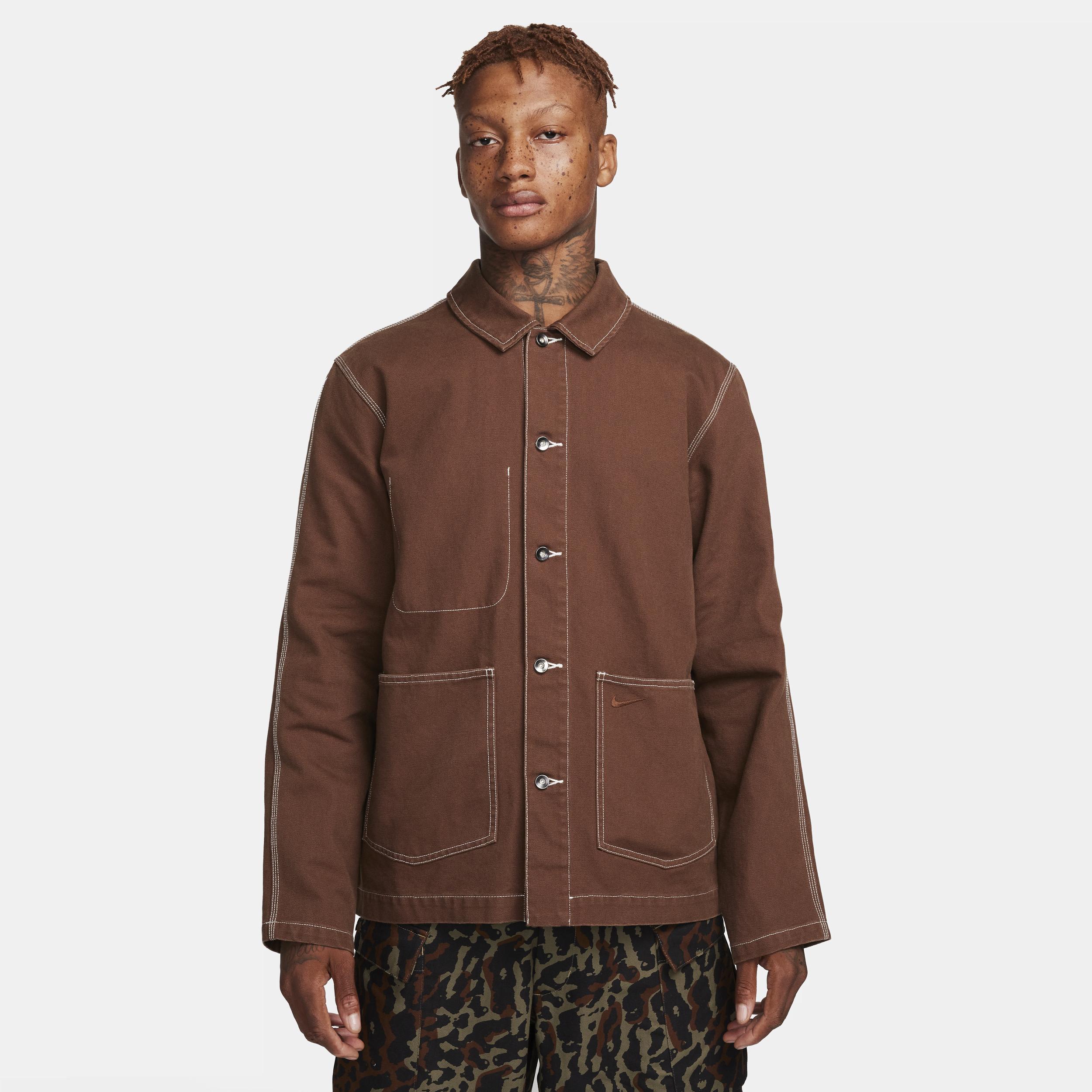 Nike Mens Life Chore Coat Product Image