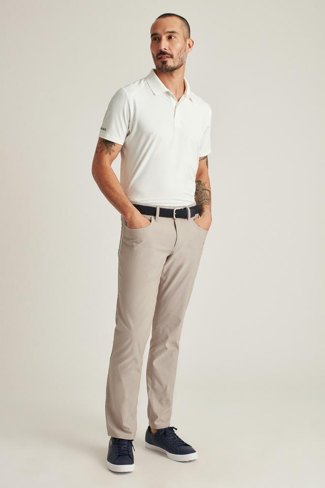 Lightweight 5-Pocket Golf Pant Product Image