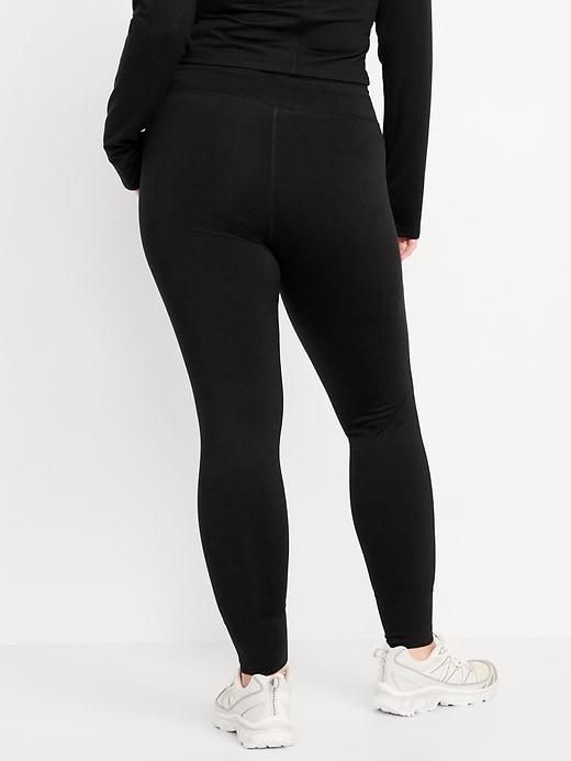 Extra High-Waisted CloudComfy 7/8 Leggings Product Image