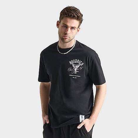 Hoodrich Mens OG Vital T-Shirt Product Image