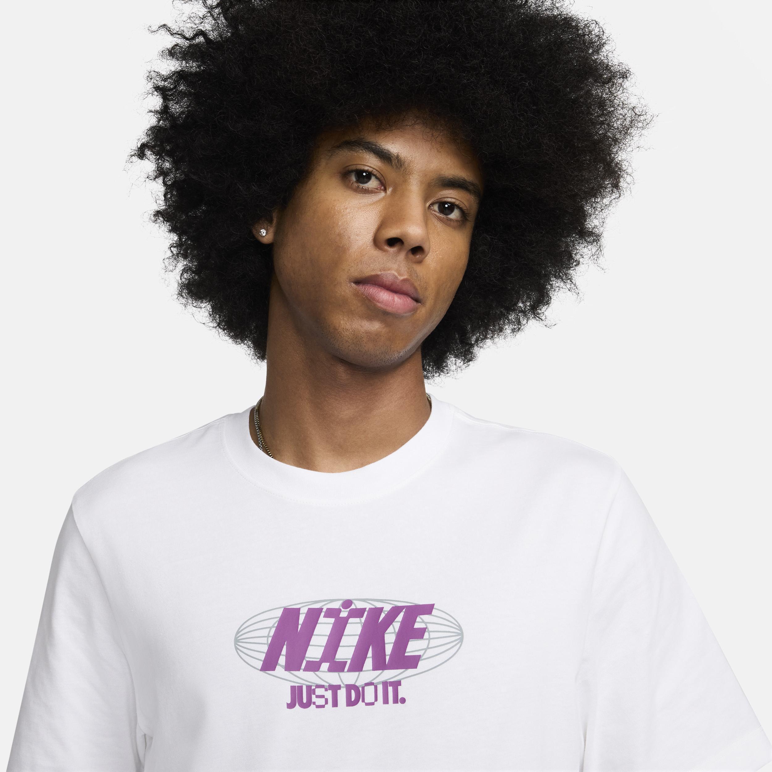 Mens Nike Sportswear T-Shirt Product Image