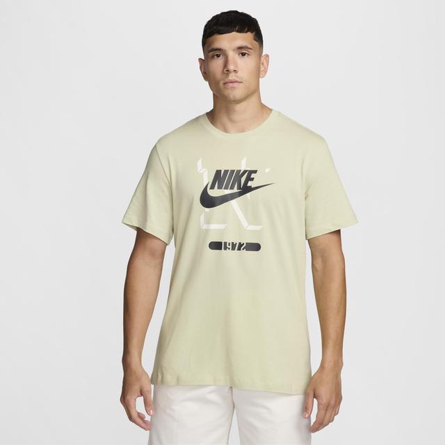 Nike Sportswear Men's T-Shirt Product Image