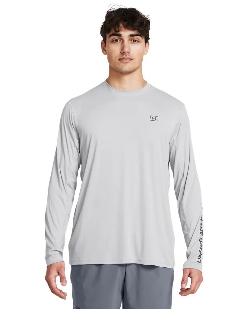 Men's UA Fish Pro Long Sleeve Product Image