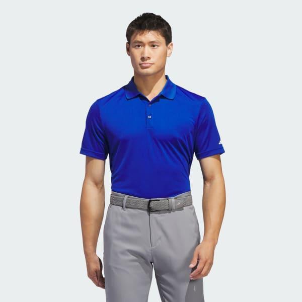 Core adidas Performance Primegreen Polo Shirt Product Image