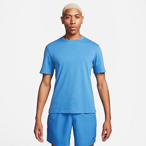 Mens Nike Dri-FIT Primary Versatile Top Product Image