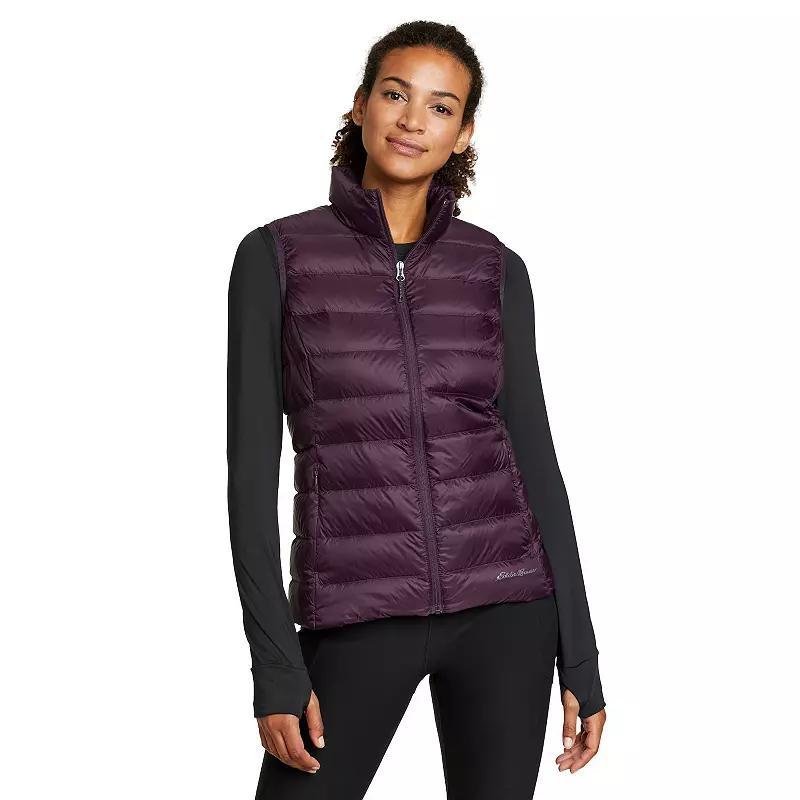 Womens Eddie Bauer Cirruslite Down Vest Product Image