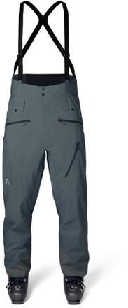 Tannen Bib Pants - Men's Product Image