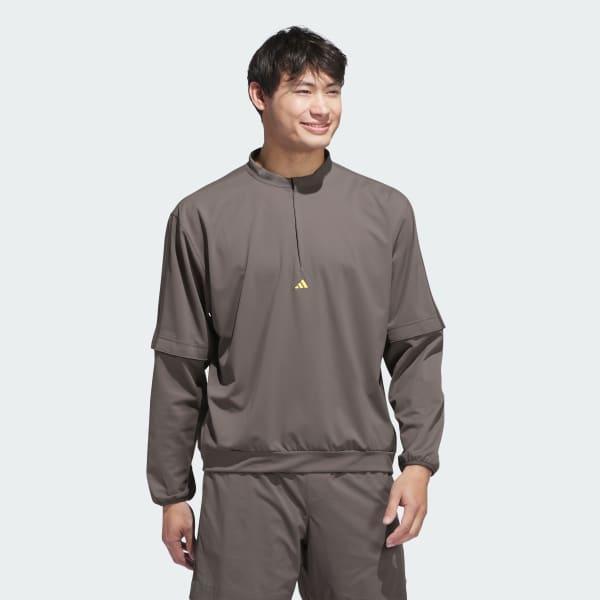 Ultimate365 Half-Zip Pullover Product Image