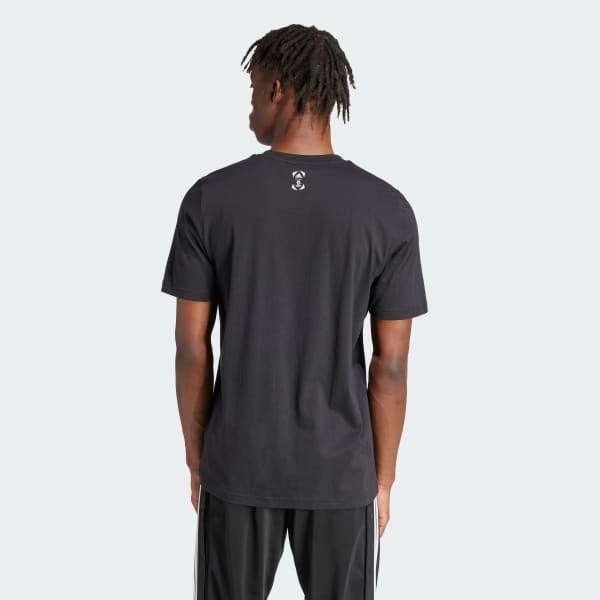 Official Emblem Tee Product Image