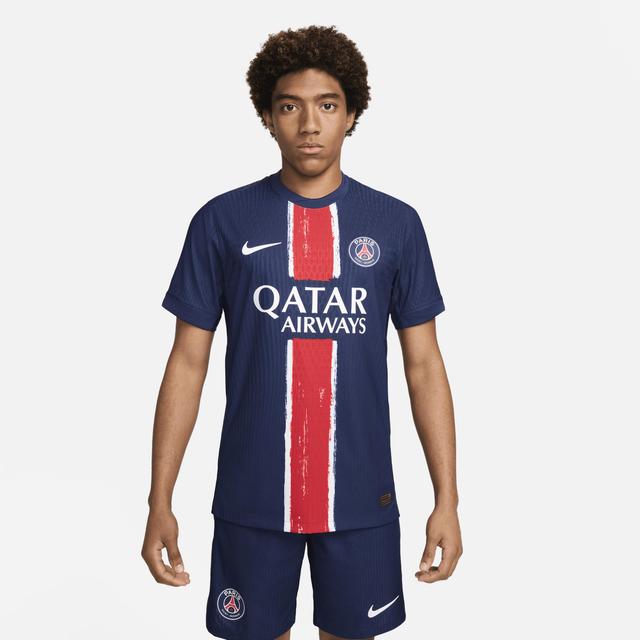 Paris Saint-Germain 2024/25 Match Home Nike Mens Dri-FIT ADV Soccer Jersey Product Image