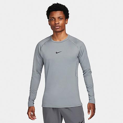 Nike Dri-FIT Pro Warm Long Sleeve T-Shirt Product Image