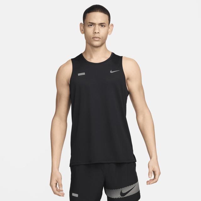 Nike Mens Miler Flash Running Tank Top Product Image