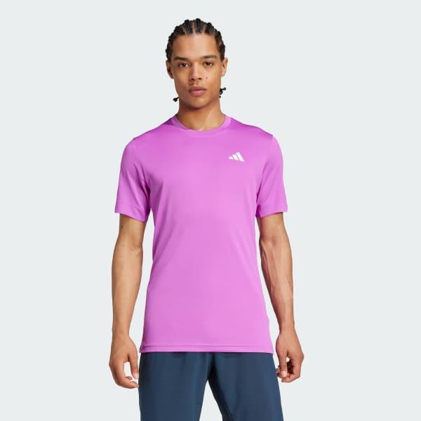 Tennis FreeLift Tee Product Image