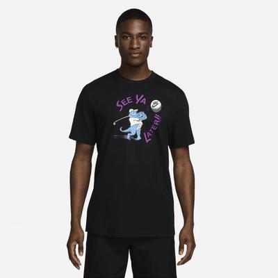 Nike Men's Golf T-Shirt Product Image