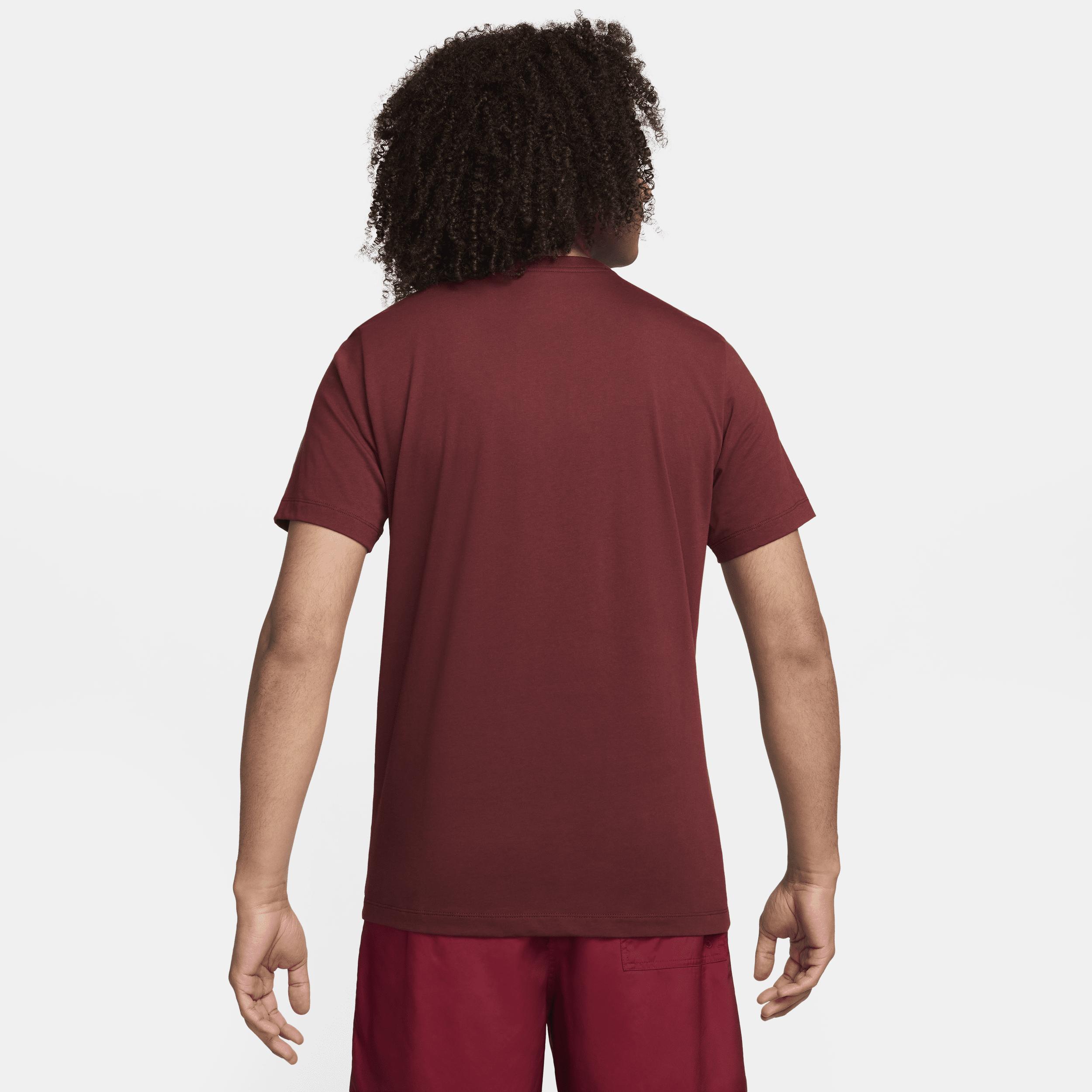 Men's Nike Sportswear T-Shirt Product Image