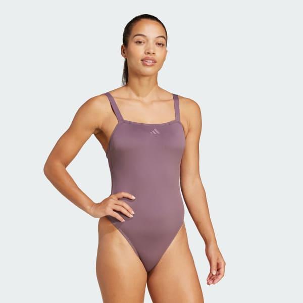 Iconisea Padded U-Back Swimsuit Product Image