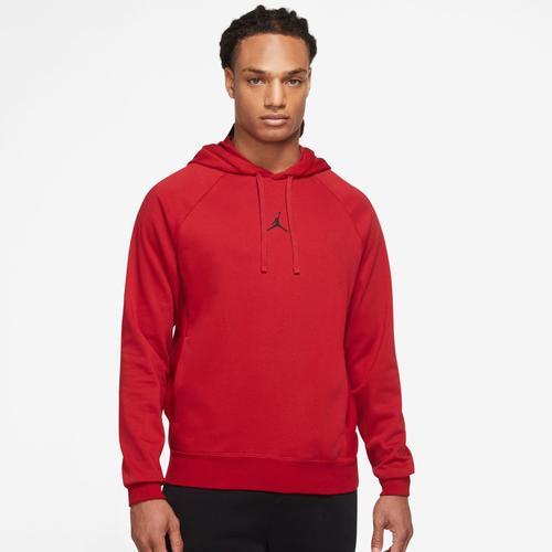 Jordan Mens Jordan Dri-FIT Sport CSVR Fleece Pullover - Mens Product Image