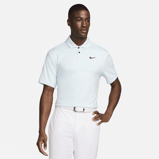 Nike Mens Dri-FIT Tour Solid Golf Polo Product Image