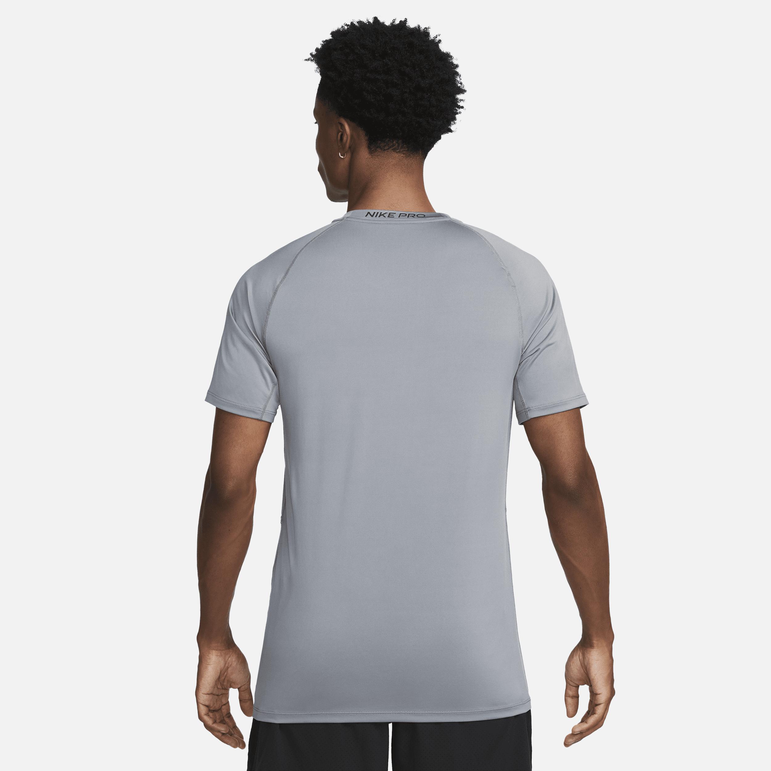 Men's Nike Pro Dri-FIT Slim Short-Sleeve Top Product Image