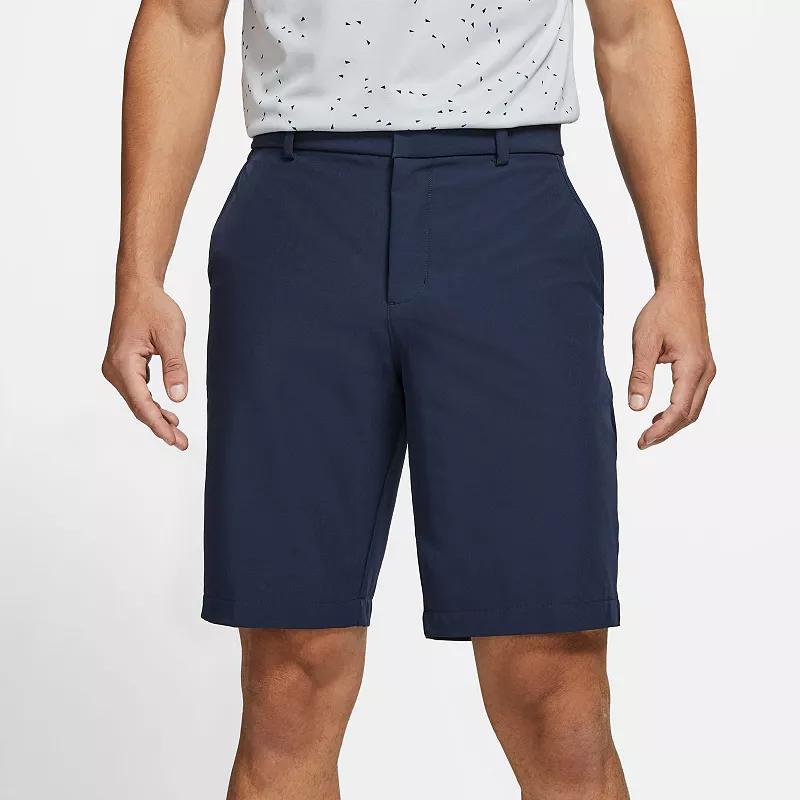 Mens Nike 10.5 Dri-FIT Victory Golf Shorts Product Image