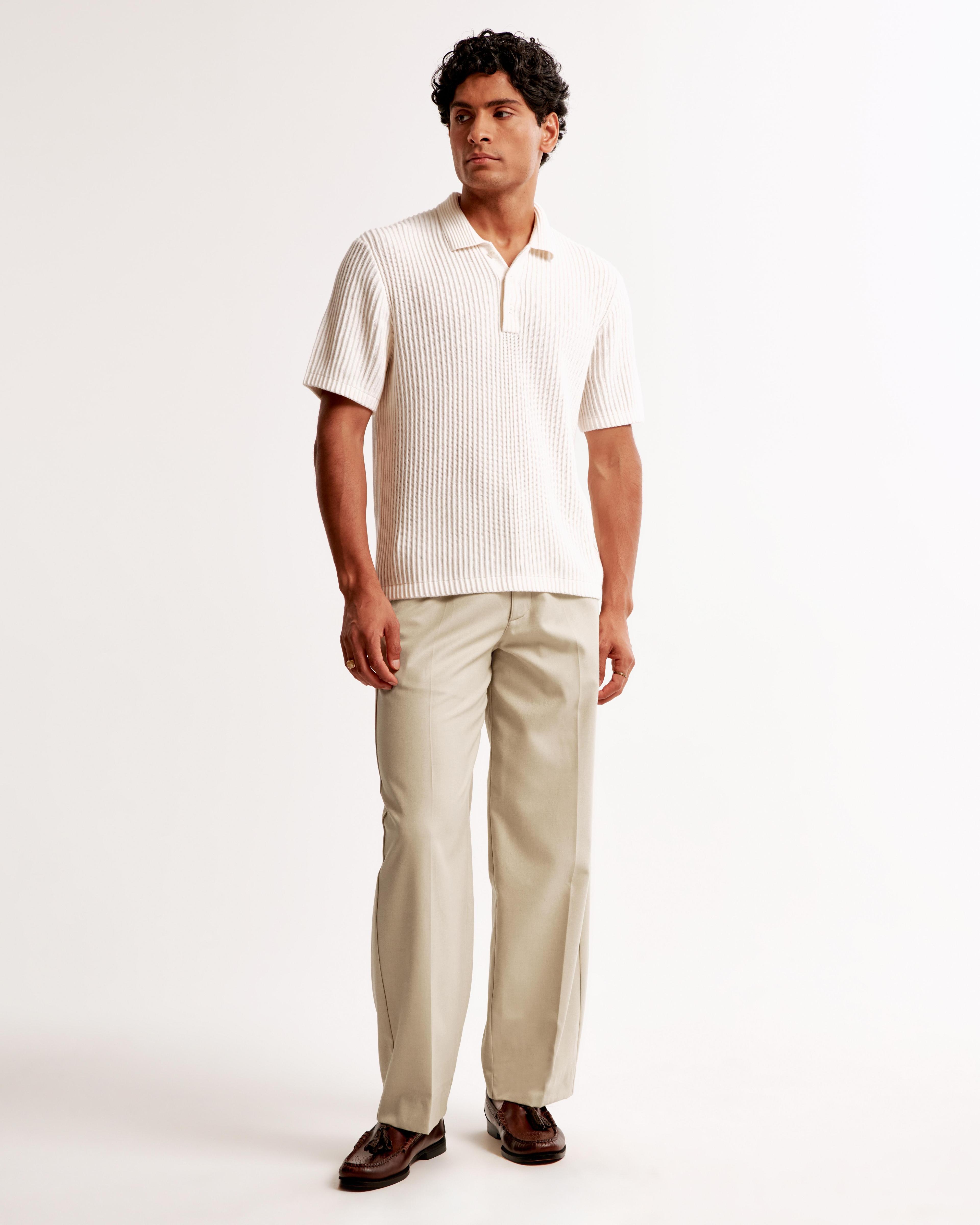 Baggy Trouser Product Image