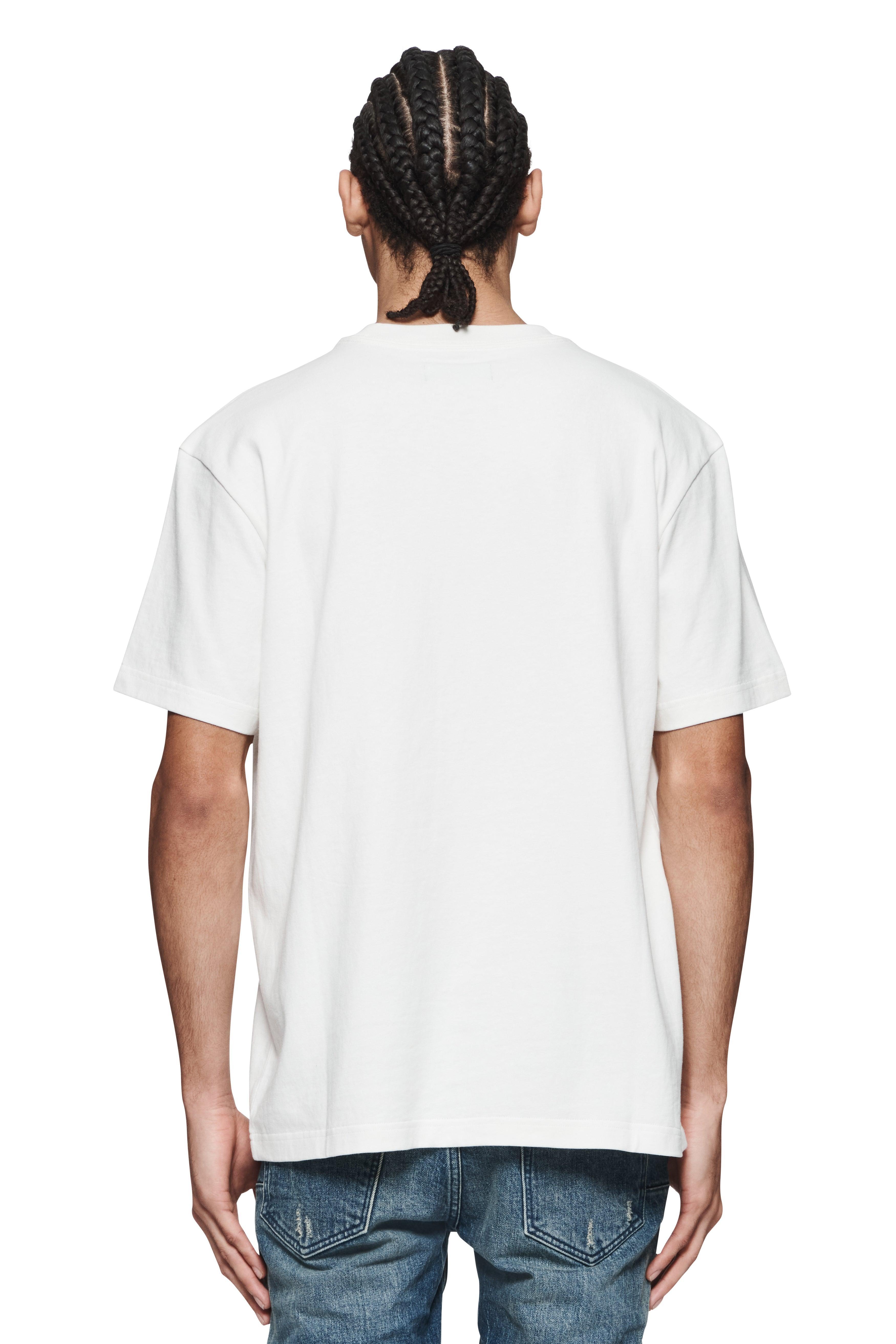 Collegiate T-Shirt Male Product Image