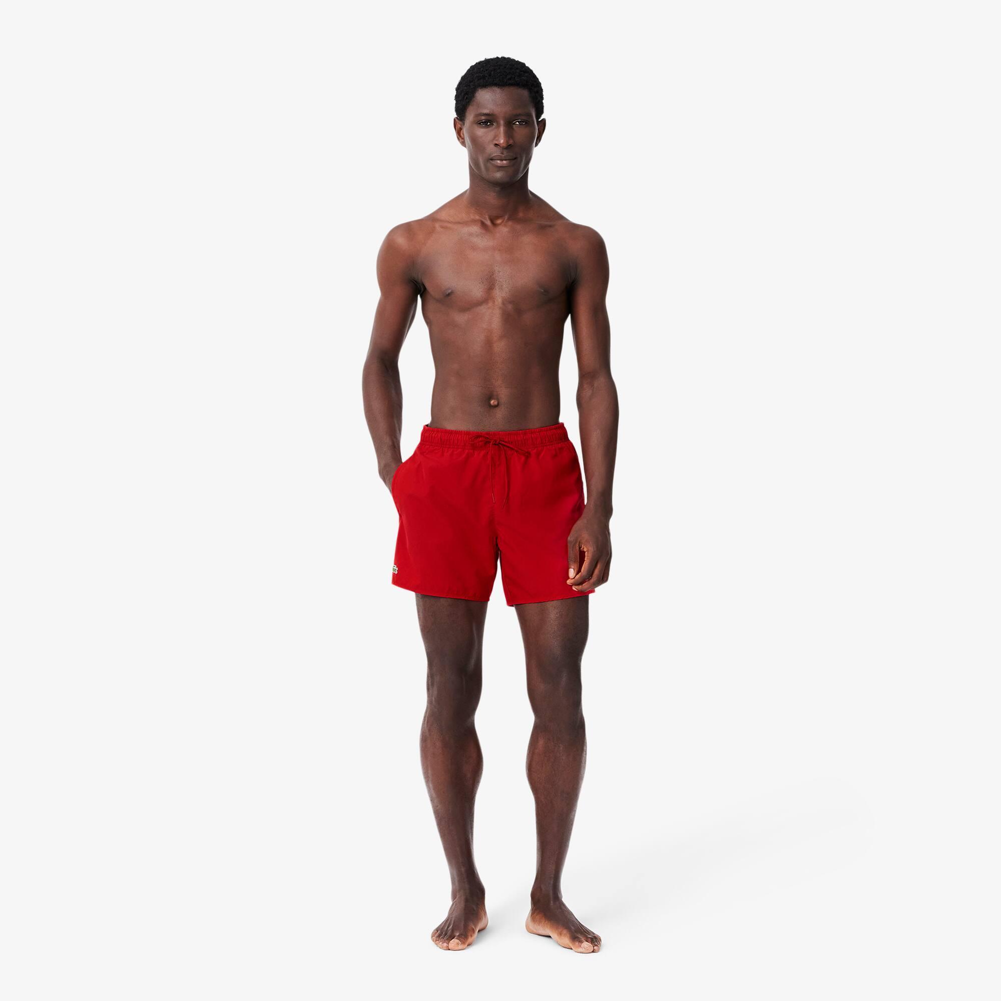 Quick-Dry Swim Trunks Product Image