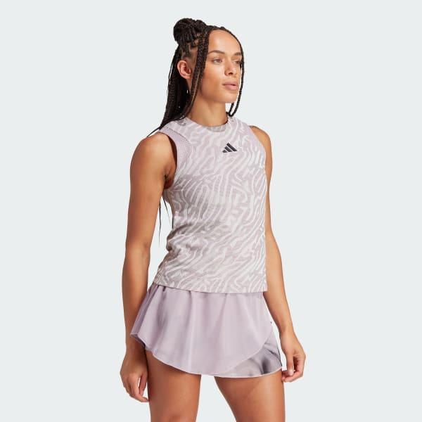 Tennis Airchill Pro Match Tank Top Product Image