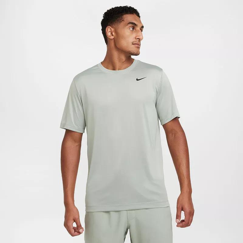 Mens Nike Dri-FIT Legend Fitness Tee Product Image