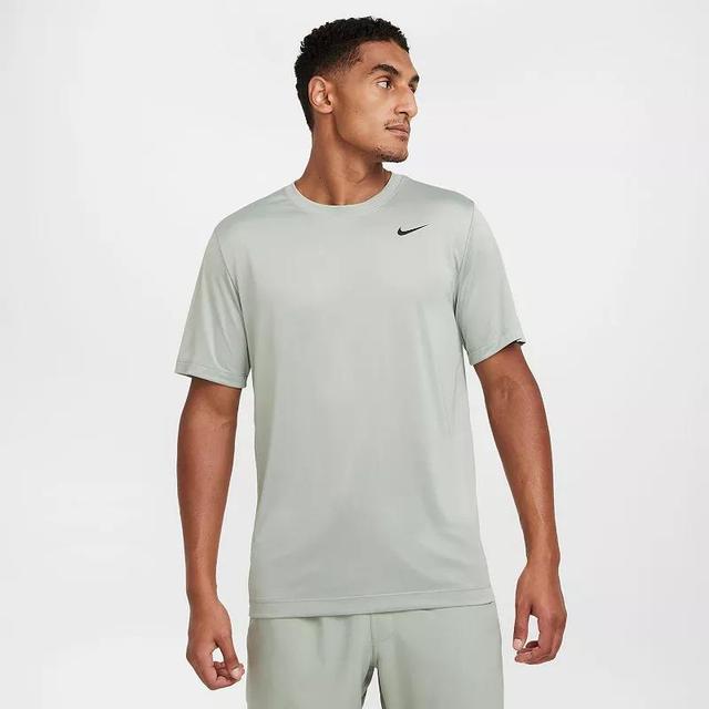 Mens Nike Dri-FIT Legend Fitness Tee Product Image