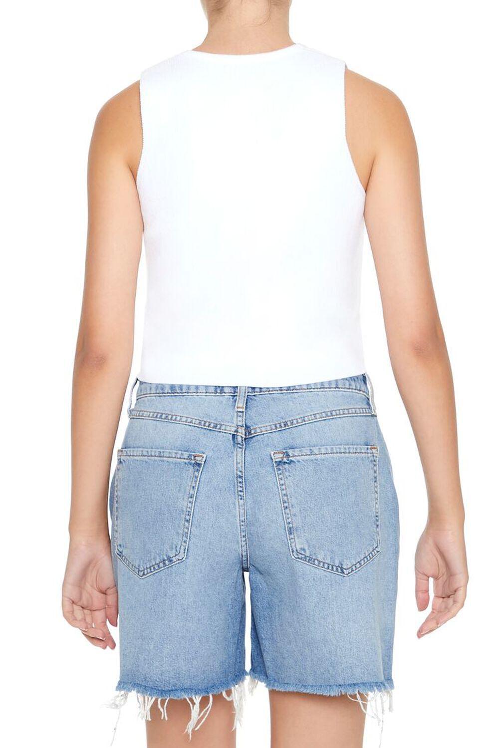 Cropped Sweater Vest | Forever 21 Product Image