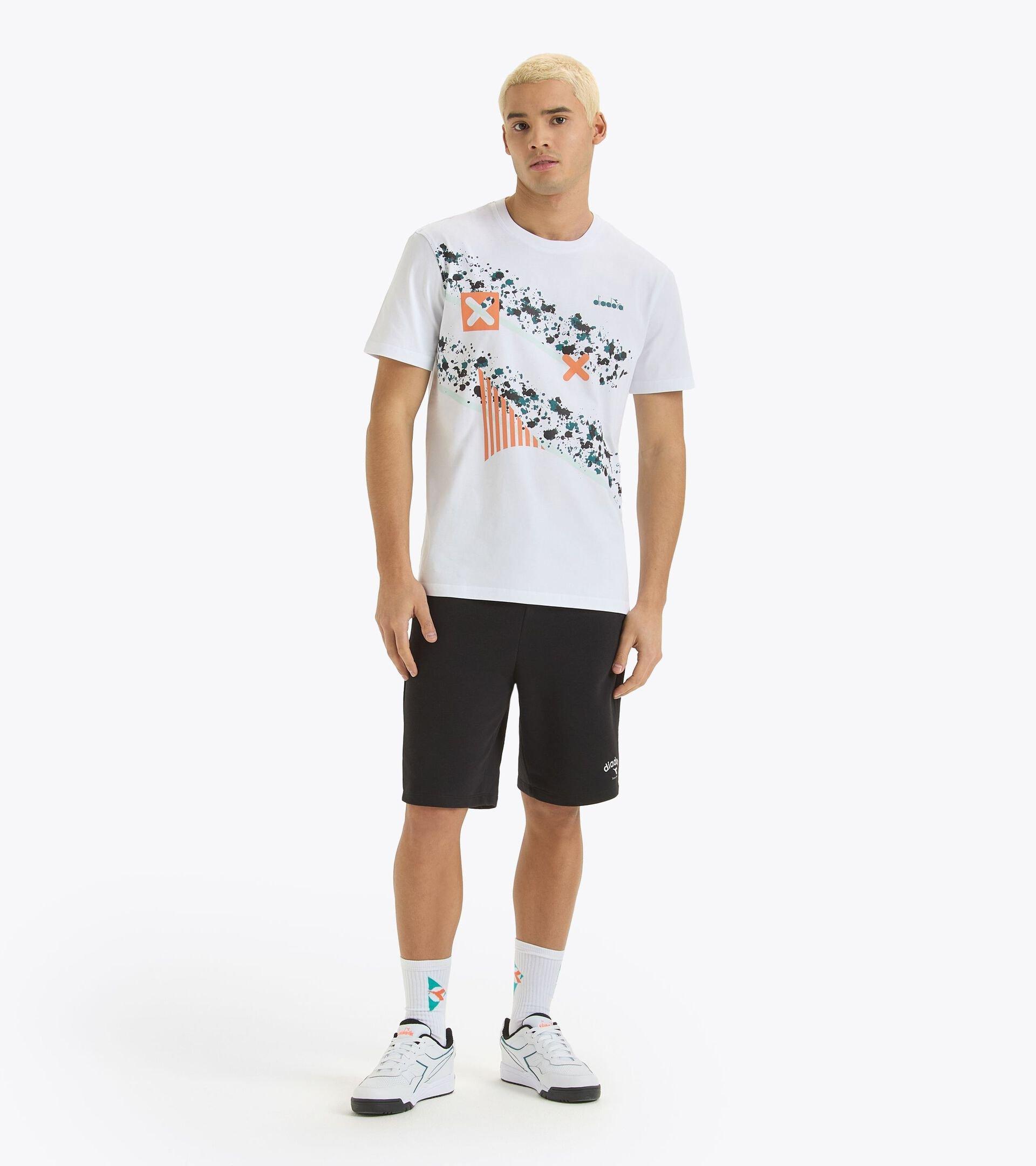 T-SHIRT SS TENNIS 90 Product Image