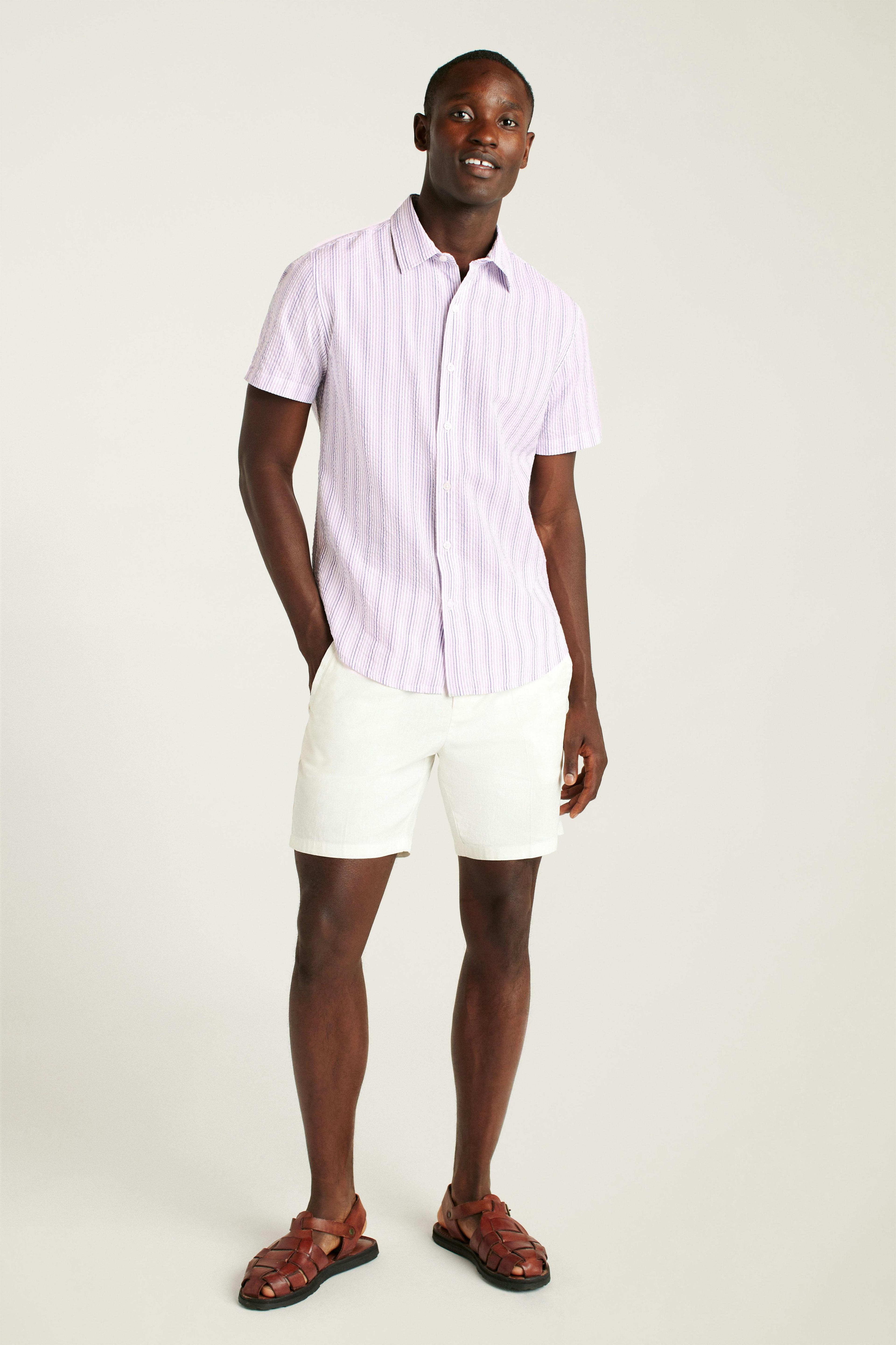 Riviera Short Sleeve Shirt Product Image