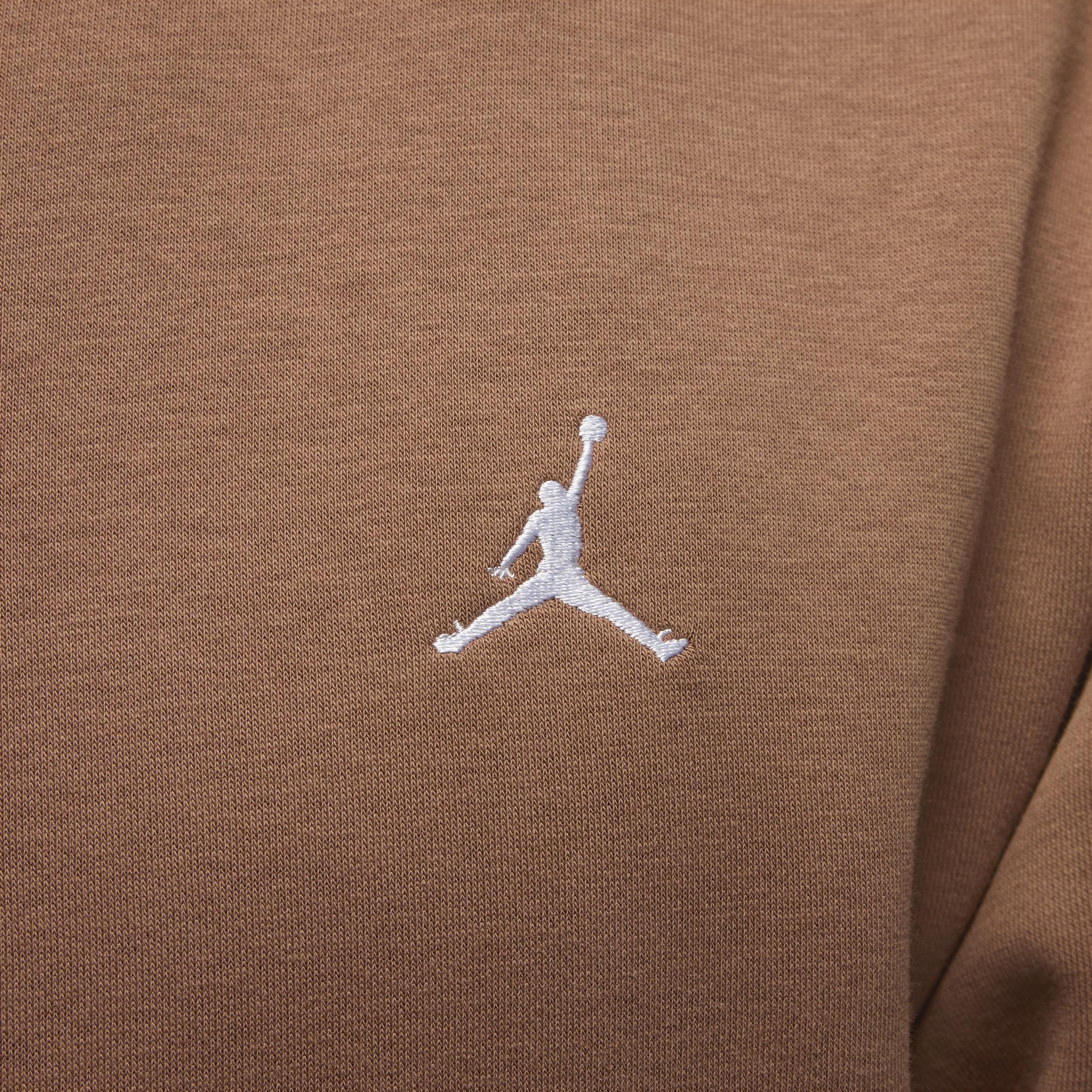 Men's Jordan Brooklyn Fleece Pullover Hoodie Product Image