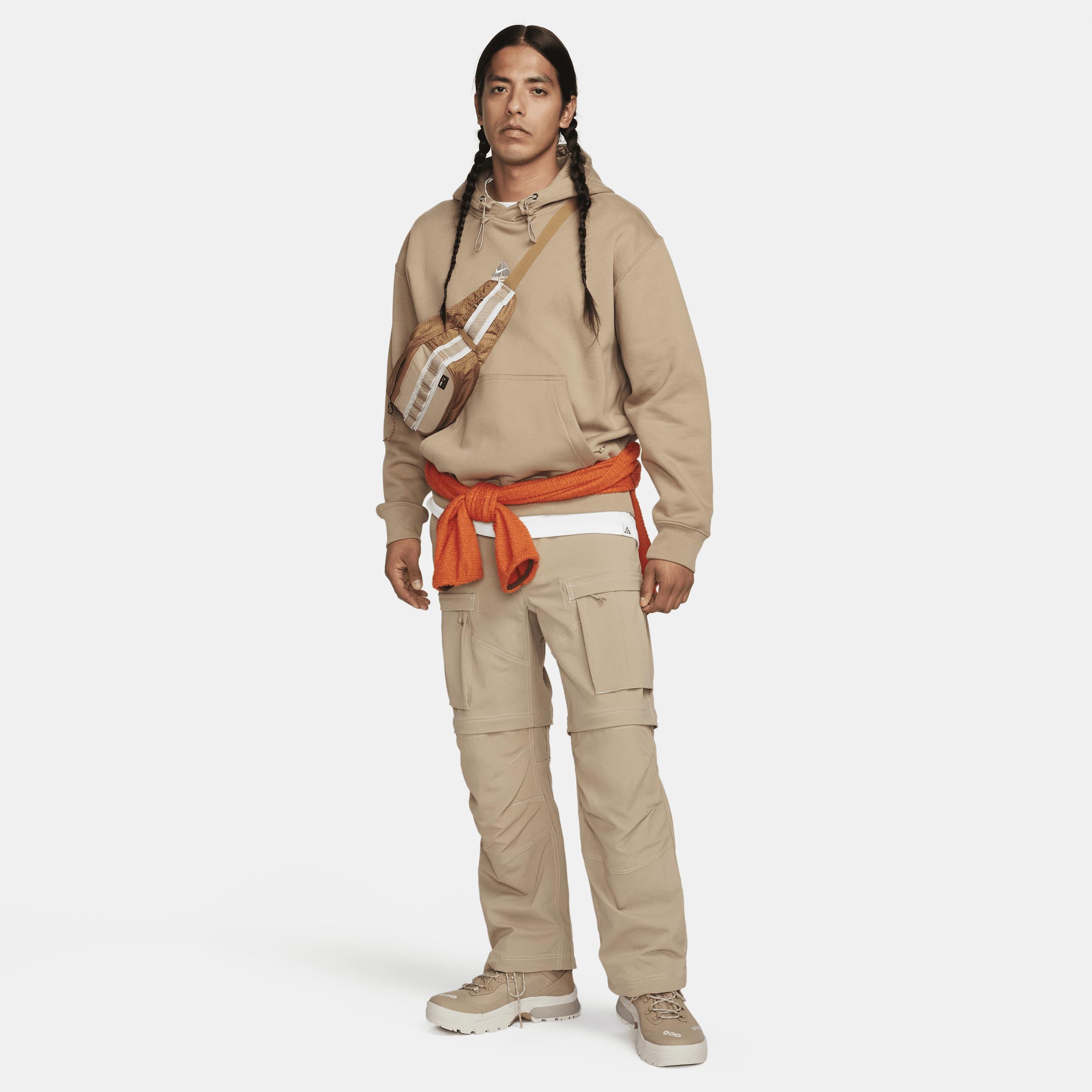 Men's Nike ACG "Smith Summit" Cargo Pants Product Image