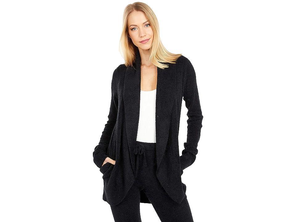 Womens The Cozy Chic Lite Circle Cardigan Product Image