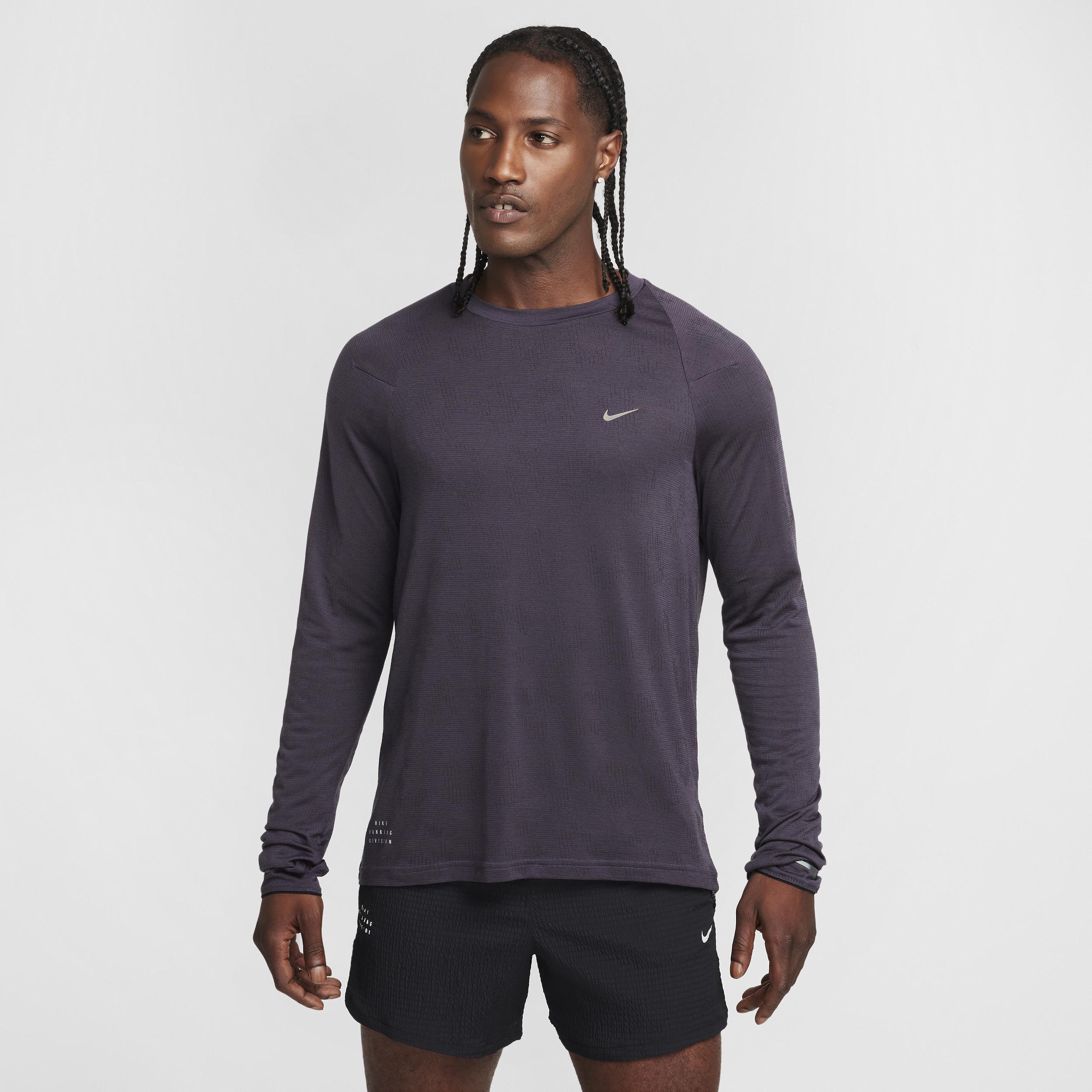 Nike Mens Running Division Therma-FIT ADV Long-Sleeve Running Top Product Image