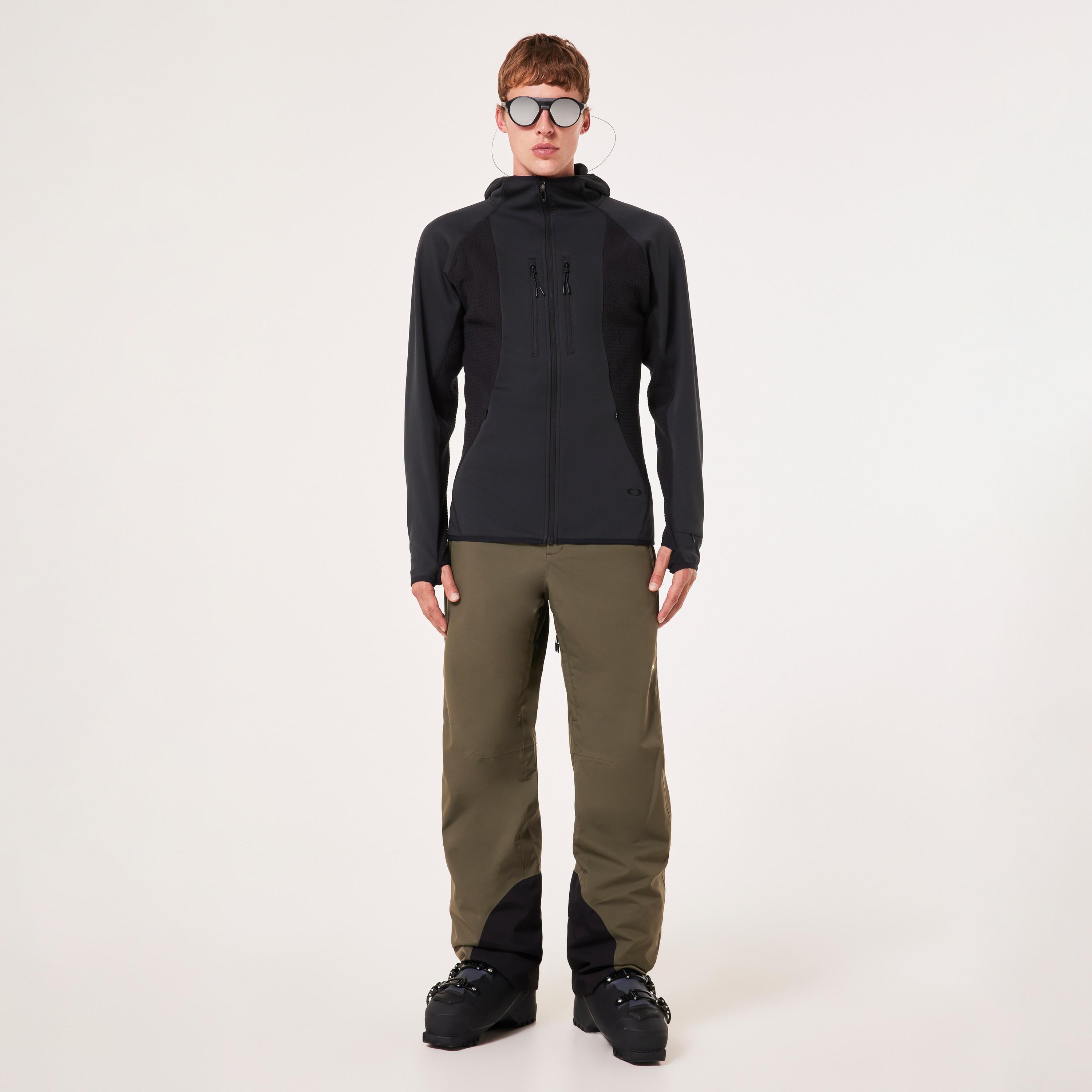 Oakley Kendall RC Shell Pant - New Dark Brush | Oakley® Product Image