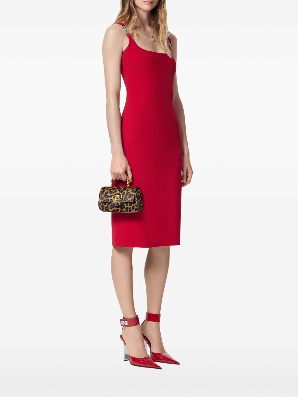 Cady midi dress Product Image