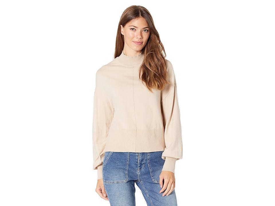 Sanctuary Uptown Sweater (Bare) Women's Sweater Product Image