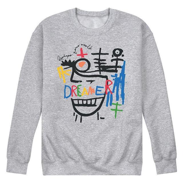 Mens Dreamer Sweatshirt Product Image