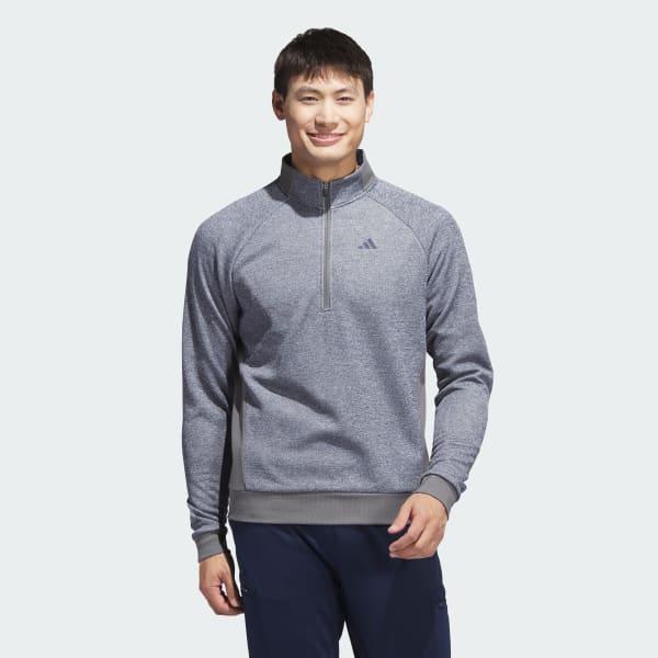 DWR Quarter-Zip Pullover Product Image