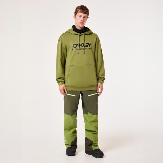 Oakley Men's Rider Long 2.0 Hoodie Size: L Product Image