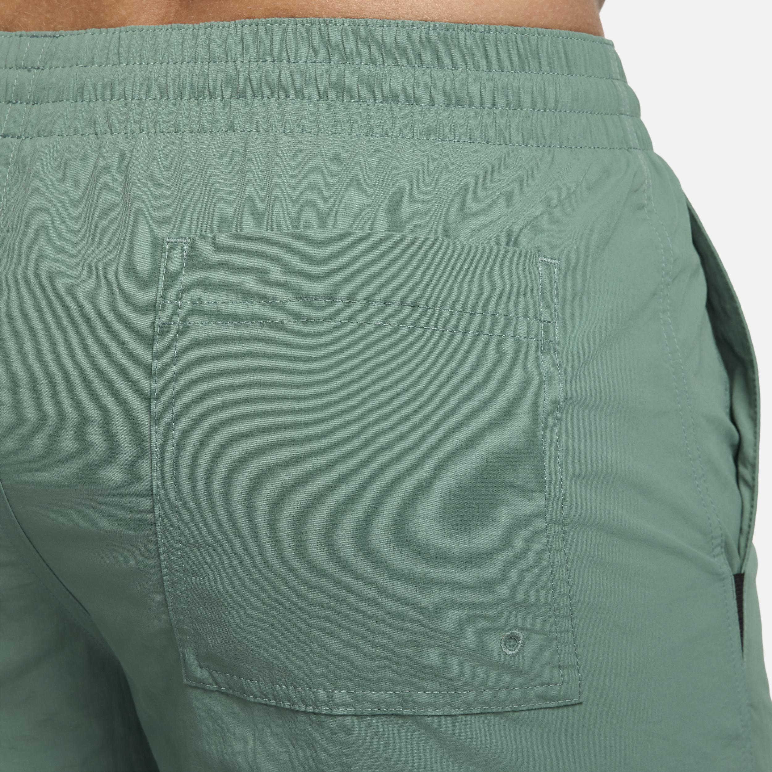 Nike Men's Swim 5" Volley Shorts Product Image