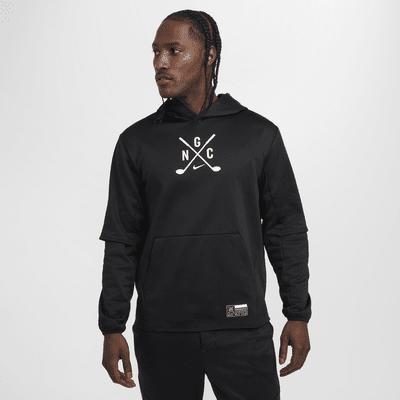 Nike Golf Club Men's Golf Hoodie Product Image