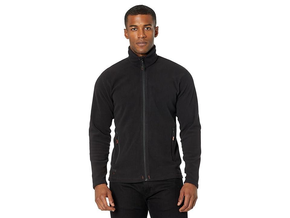 Helly Hansen Oxford Light Fleece Jacket Men's Jacket Product Image