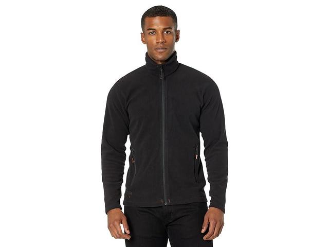 Helly Hansen Oxford Light Fleece Jacket Men's Jacket Product Image