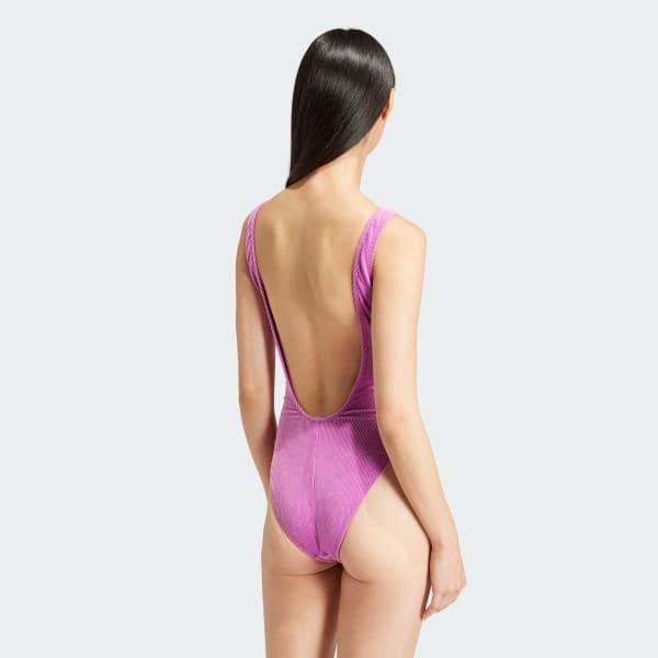 Essentials Swimsuit Product Image