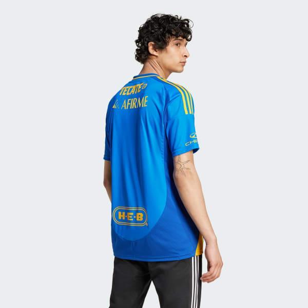 Tigres UANL 24/25 Away Jersey Product Image