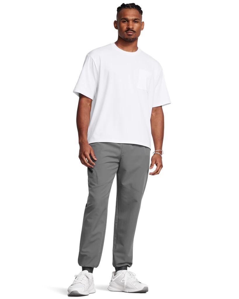 Men's UA Unstoppable Joggers Product Image